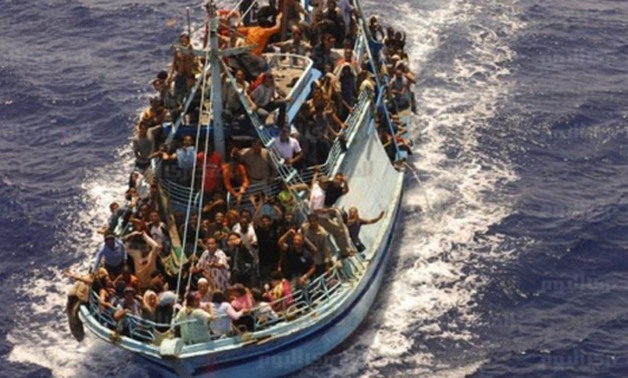 النمسا تشيد بنهج الدولة المصرية فى التعامل مع قوارب المهاجرين غير الشرعيين