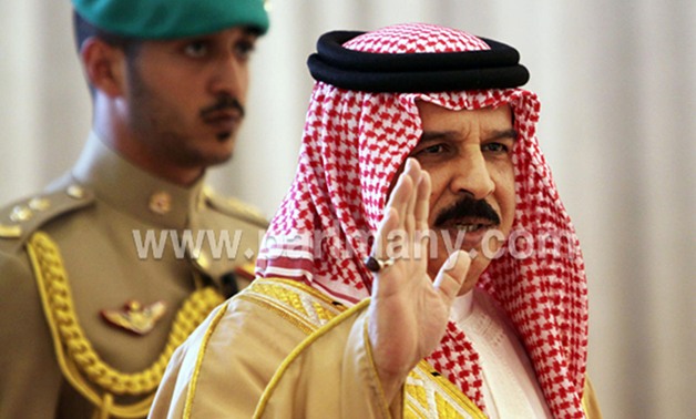 مصادر: اجندة زياره ملك البحرين لمصر تتضمن الازهر والكنيسة وتخلو من البرلمان