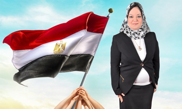 البرلمانية نشوى حسين: مصر تحتاج ثورة تشريعات لبناء مؤسسات الدولة "قانونيًا"