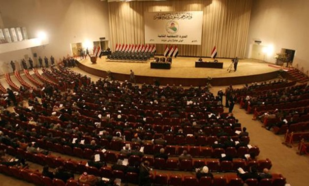 مشروع قانون عراقى يٌغلظ عقوبات المثلية الجنسية لـ"الإعدام"