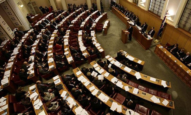 كرواتيا تحتفل بمئوية الاعتراف بالإسلام وجلسة خاصة بالبرلمان بحضور رئيس الدولة