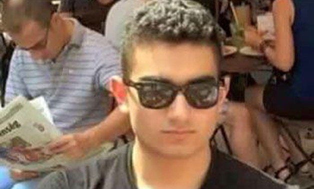 "مكتب الشرق الأوسط" بلندن: الشرطة تتكتم على ملابسات حادث مقتل الشاب حبيب المصرى