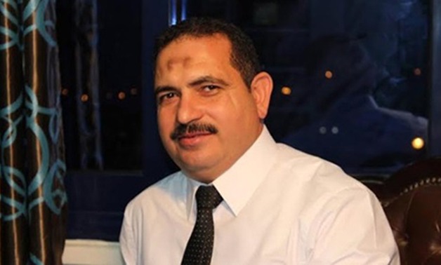 خالد الشافعى يُطالب اللجنة الاقتصادية فى البرلمان بتنقيح تشريعات الاستثمار