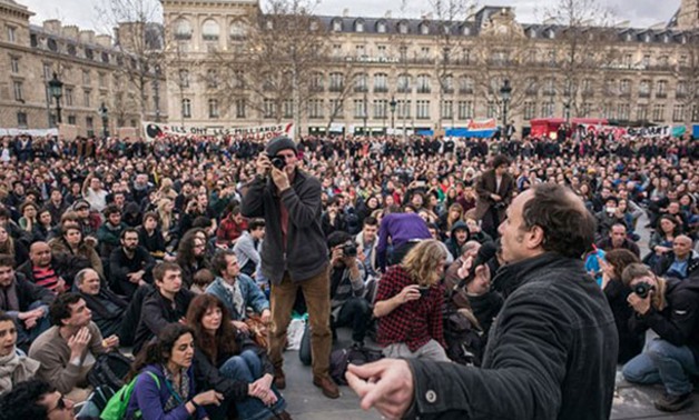 7 نقابات فرنسية تدعو لإضرابات واسعة احتجاجًا على تعديلات قانون العمل 