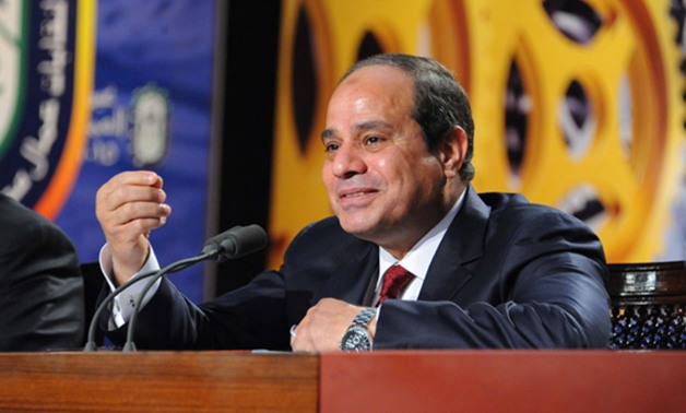 3 أسباب مهمة تدفع 79% من المصريين لتأييد السيسى بعد عامين.. أبرزها "الوطنية والأمن"
