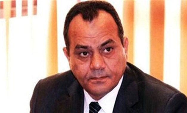 النائب عصام عباس يشيد بإعلان "التموين" كيلو الأرز بـ4.5 جنيه فى منافذ الوزارة