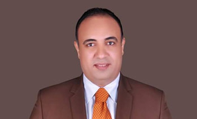 خالد عبد العزيز يحصل على موافقة بإعادة فتح كوبرى دار السلام لتخفيف التكدس المرورى