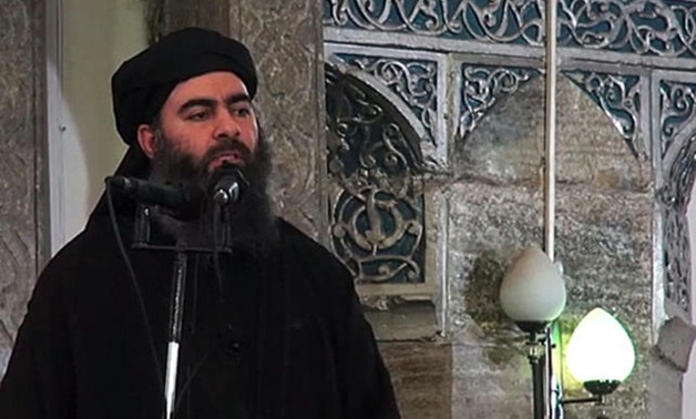 روسيا اليوم: أنباء عن مقتل زعيم تنظيم "داعش" أبو بكر البغدادى 