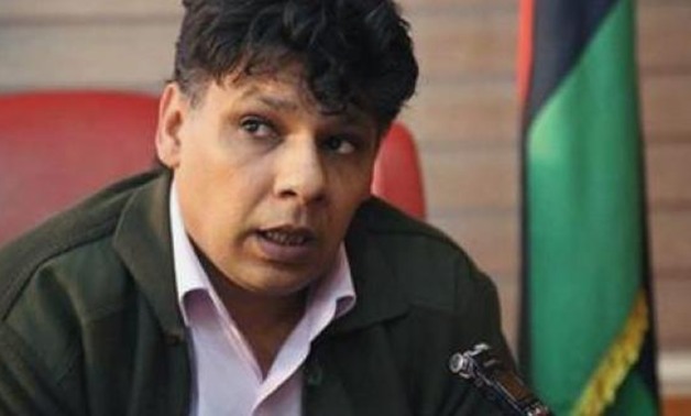 مدير مكتب النائب العام الليبى: عدد القتلى المصريين 12 ونقلوا لمستشفى السباعة