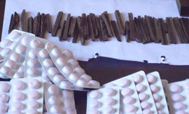 البرلمان يقدم 10 توصيات لمكافحة انتشار المخدرات.. تعرف عليها