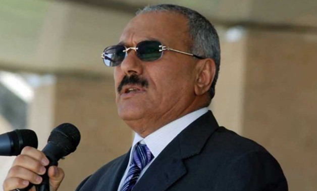 على عبدالله صالح: الحوثيون أصحاب الشرعية.. ونتمنى تلقى دعم من إيران