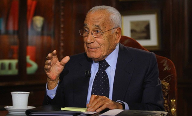 وفاة الكاتب الصحفى الكبير محمد حسنين هيكل عن عمر يناهز 93 عامًا بعد صراع مع المرض