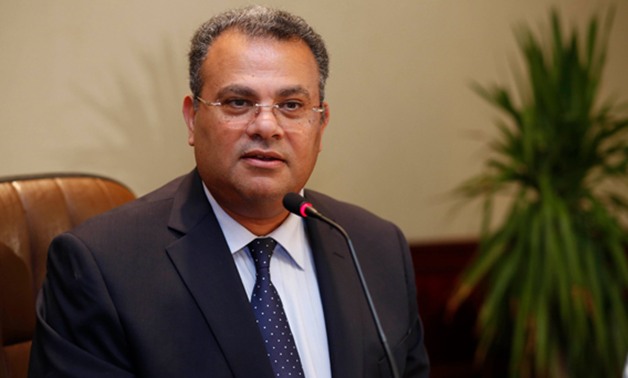 رئيس الطائفة الإنجيلية: "مصر تستطيع رغم التحديات الكثيرة بناء الوطن" 