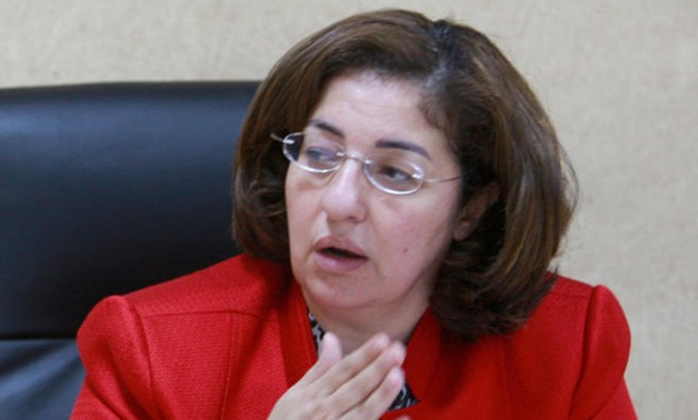 وزيرة التنمية الاجتماعية بالأردن تناقش قضايا اللاجئات بالمنطقة العربية بمؤتمر منظمة المرأة الثلاثاء