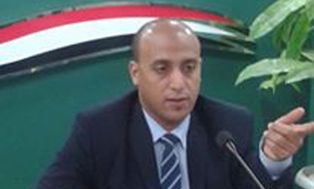 "مصر الحديثة" بسوهاج ينظم دورات تنمية بشرية لأعضاء الحزب الأسبوع المقبل