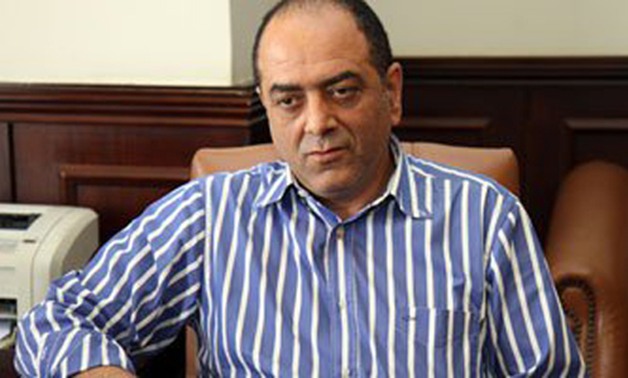 حزب الحركة الوطنية: لن ننضم لائتلاف "دعم مصر".. وتصريحات سعد الجمال غير صحيحة 