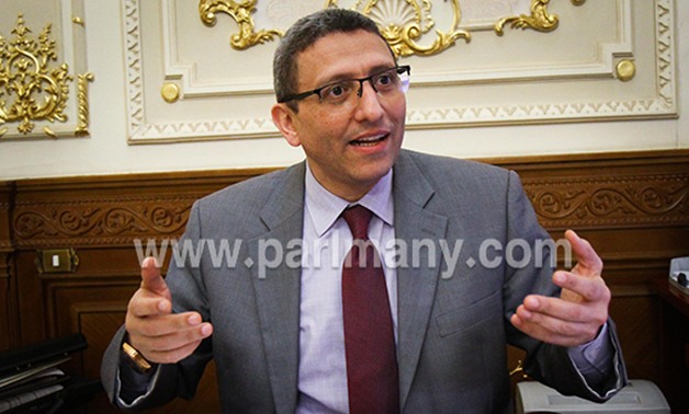 أحمد سعد الدين: 150 نائبا بالبرلمان لم يسلموا إقرارات الذمة المالية.. ونحملهم المسؤولية