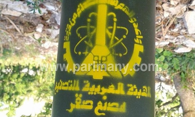 10 معلومات لاتعرفها عن صاروخ "صقر" الذى تزعم جماعة الإخوان تزويد الجيش المصرى لنظيره السورى به