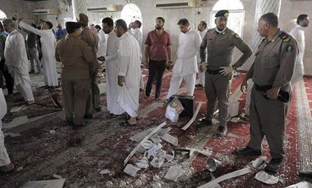 السعودية: القبض على الإرهابى عقاب العتيبى المتورط فى تفجير مسجد طوارئ أبها