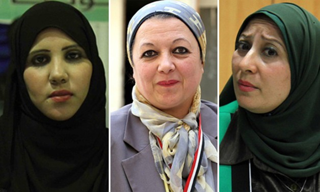 البرلمان يختار 6 نائبات لتمثيل مصر فى المنتدى العالمى للمرأة بالأردن