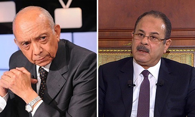 محمد غنيم مؤيدا: مطلب "الصحفيين" بإقالة وزير الداخلية موضوعى