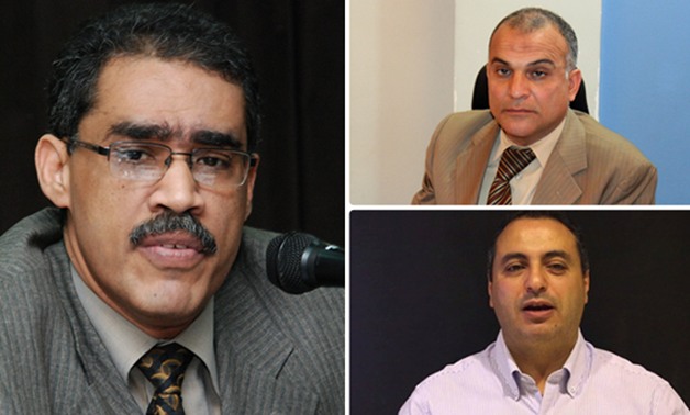 "العربى للدراسات" و" الأهرام الاستراتيجى" تنظمان ندوة عن دور البرلمان فى الرقابة المالية