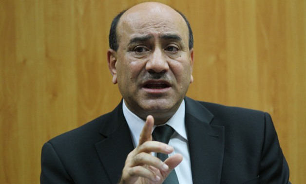 محمد عبد النبى "نائب المصريين الأحرار": يجب محاكمة هشام جنينة بعد تصريح الـ600 مليار 