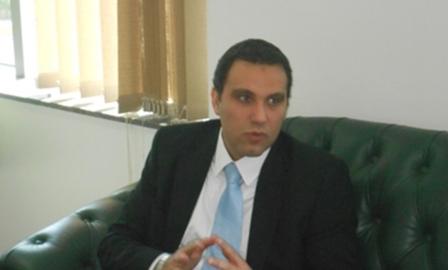 المستشار خالد النشار: اللجنة الدستورية بالبرلمان حددت عامًا كمدة للتصالح بقضايا الكسب
