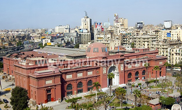 "الآثار" تعلن فتح المتحف المصرى ليلا لتنشيط السياحة وتجاوز أزمتها المالية