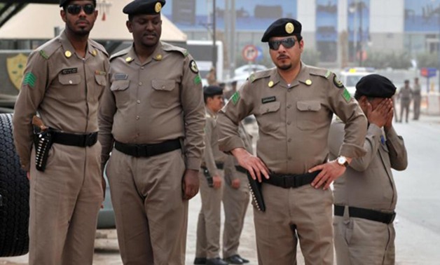 الداخلية السعودية: مقتل اثنين وانتحار آخر خلال مداهمة وكر للإرهابيين بمكة