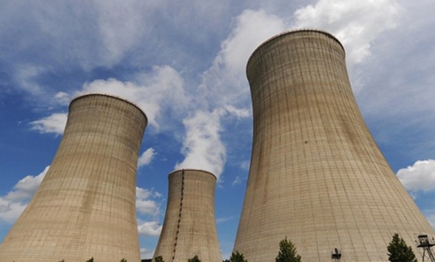 شركة "روس أتوم" تعلن عن مسابقة لبناء أول نموذج للمحطة النووية المصرية