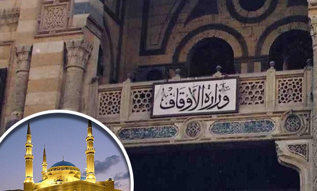 الأوقاف تكلف وكلائها باختيار 1000 مسجد جامع قبل رمضان