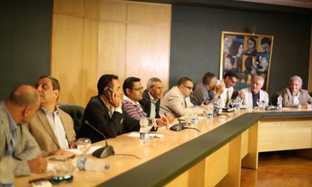 مجلس "الصحفيين" يعقد اجتماعًا غدًا مع أعضائه نواب البرلمان لتنفيذ قرارات "العمومية"