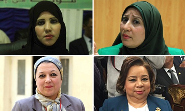 اليوم.. انتهاء أعمال المنتدى العالمى للمرأة فى عمان برعاية مجلس النواب الأردنى