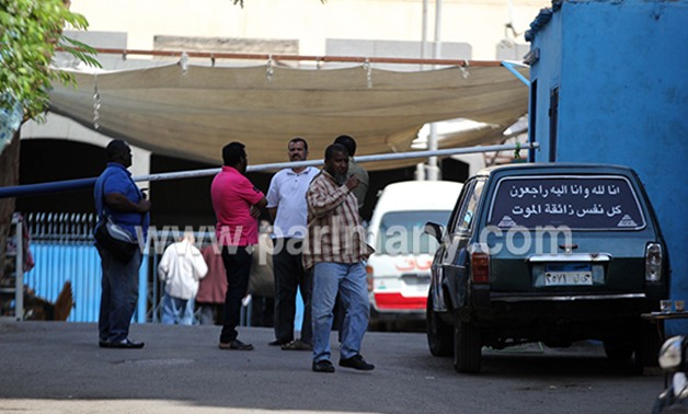 مصادر طبية: جثث المصريين المقتولين فى ليبيا وصلت القاهرة متعفنة بسبب سوء حفظها 