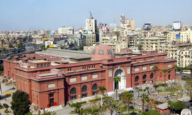 التوثيق الرقمى وتسجيل القطع الأثرية.. أبرز اختصاصات هيئة المتحف المصرى