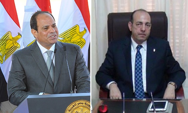 حزب الحرية بعد زيارة السيسى للفرافرة: مصر فى طريقها نحو النمو الاقتصادى
