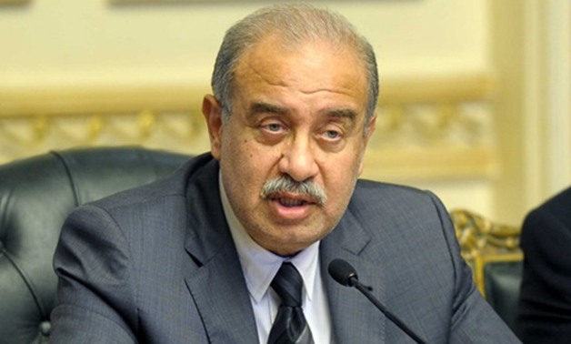 رسميًا بدء لقاءات شريف إسماعيل رئيس الوزراء بنواب المحافظات يوم الأربعاء