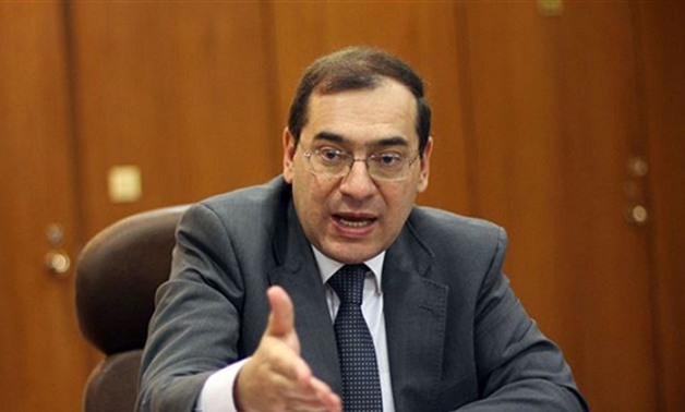 وزير البترول: مصر تشهد انطلاقة فى كل المجالات.. ونتطلع لتحقيق مستقبل أفضل للمصريين