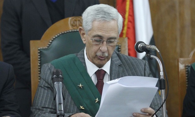حكم جديد للقضاء الإدارى يقضى بتعيين محمود المناوى رئيسا لتحرير الأهرام 