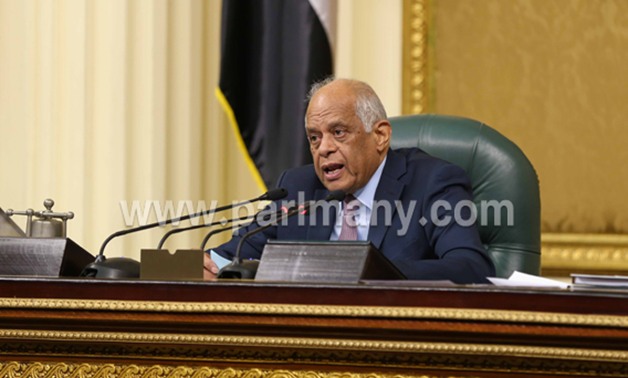 أجندة رئيس البرلمان.. عبد العال يترأس جلسة مجلس النواب لمناقشة تقارير الوفود البرلمانية