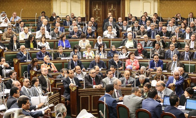"برلمانى" ينشر نص المادة 88 من اللائحة والخاصة بالجمعية العمومية للشعبة البرلمانية