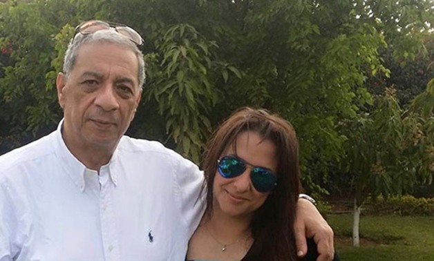بالصور.. تعرف على أبرز تدوينات ابنة هشام بركات فى نعى والدها.. وماذا طلبت من الرئيس؟