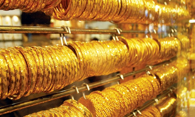 بالفيديوجراف.. أسعار الذهب تواصل استقرارها عند 580 جنيهًا لعيار 21