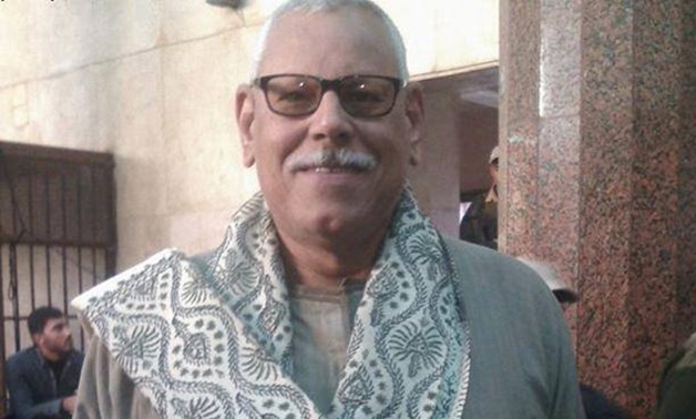 نائب المنشأة بسوهاج عادل شهاب الدين يطالب بعودة المعلمين المفصولين بالمحافظة