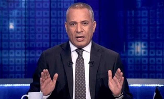 بالفيديو.. أحمد موسى:"الإخوان والسلفيين أيد وحدة لدعم عمرو الشوبكى فى دائرة الدقى"