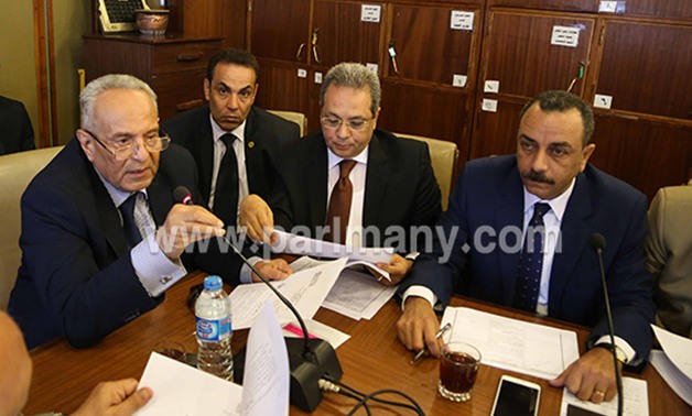 رئيس الهيئة البرلمانية لحزب الوفد: سنوافق على الميزانية مع عرض 5 ملاحظات عليها
