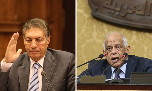 رسميًا.. رئيس البرلمان يعلن الموافقة على تأسيس ائتلاف "دعم مصر" بقوة 315 نائبًا