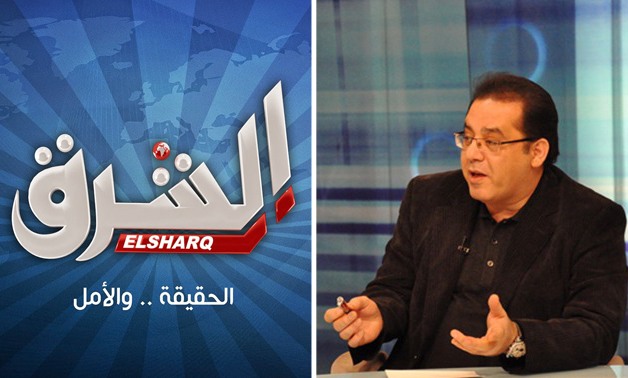أيمن نور فى رسالة: "الشرق" مش إخوانية.. و"برلمانى" يرد بنشر فيديوهات قناته التحريضية