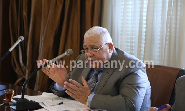 رئيس "اقتراحات البرلمان": صندوق مصر سيحقق طفرة استثمارية ويحافظ على أصول الدولة